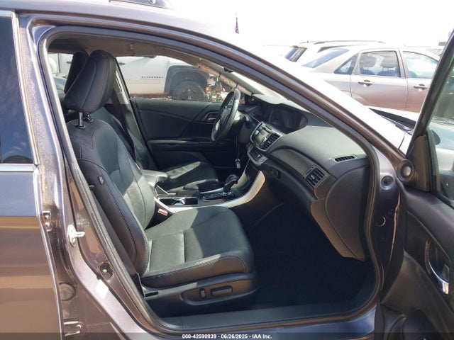 1HGCR3F88EA007122 Honda j35y1