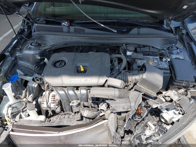 KIA mpi nu 2023 3KPF54AD2PE574301 Image 10