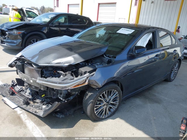 KIA mpi nu 2023 3KPF54AD2PE574301 Image 2