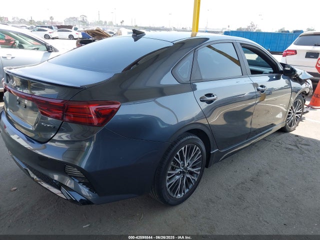 KIA mpi nu 2023 3KPF54AD2PE574301 Image 4
