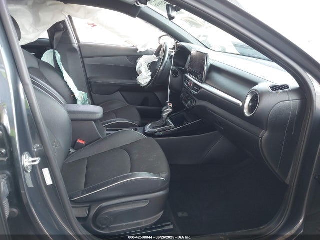 KIA mpi nu 2023 3KPF54AD2PE574301 Image 5