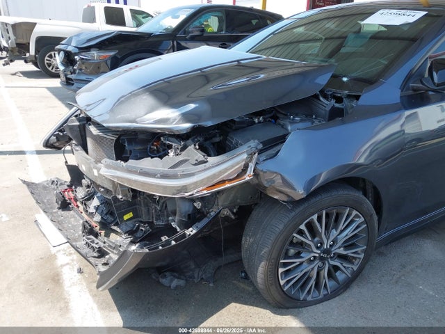 KIA mpi nu 2023 3KPF54AD2PE574301 Image 6
