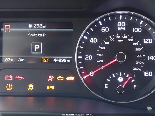 KIA mpi nu 2023 3KPF54AD2PE574301 Image 7