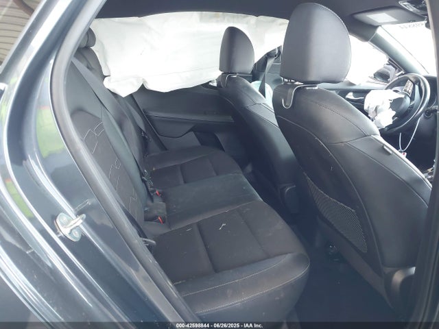 KIA mpi nu 2023 3KPF54AD2PE574301 Image 8