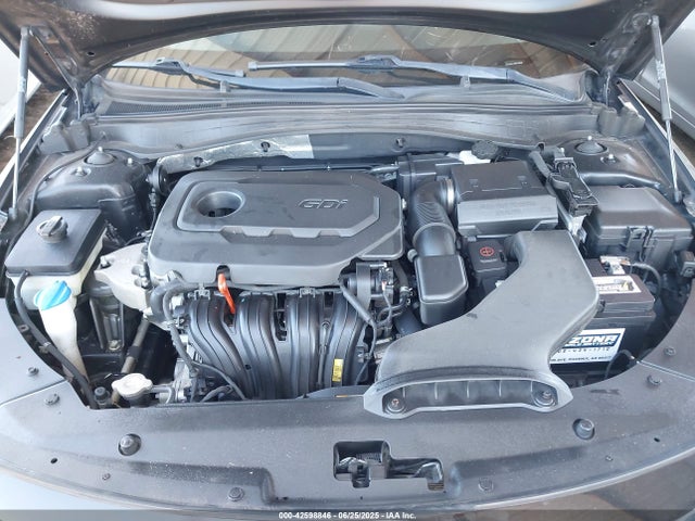 5XXGT4L30HG140496 KIA g 2.4 dohc gdi
