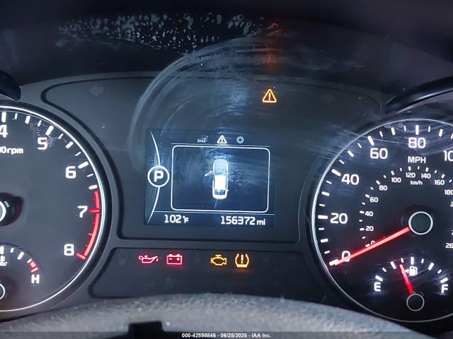 5XXGT4L30HG140496 KIA g 2.4 dohc gdi