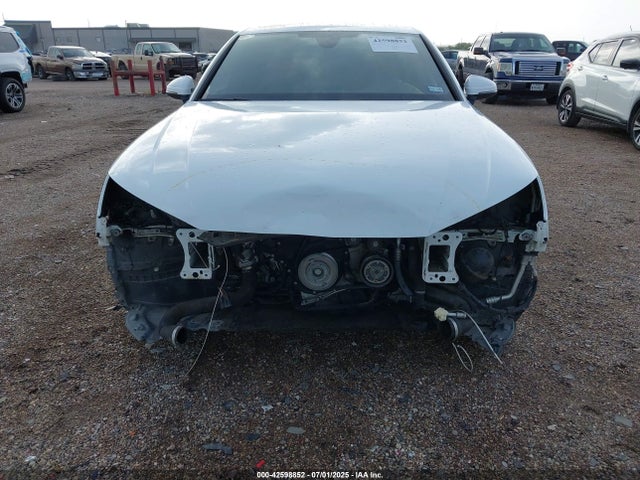 2022 AUDI A4 WAUABAF48NN000480 Photo 5