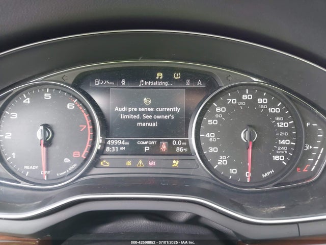 2022 AUDI A4 WAUABAF48NN000480 Photo 6