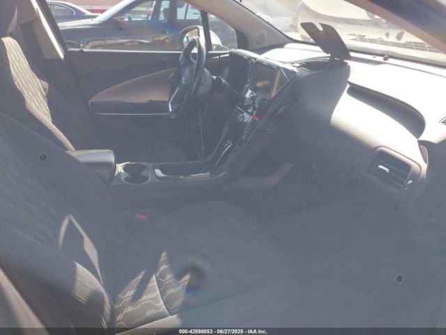 1G1RC6E40FU141674 Chevrolet luu - ffv, e-flex, fam 0