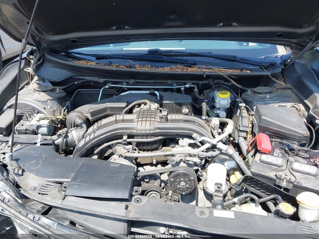 4S3GTAM63K3730979 Subaru 2019