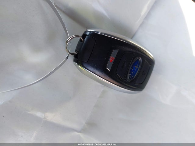 4S3GTAM63K3730979 Subaru 2019
