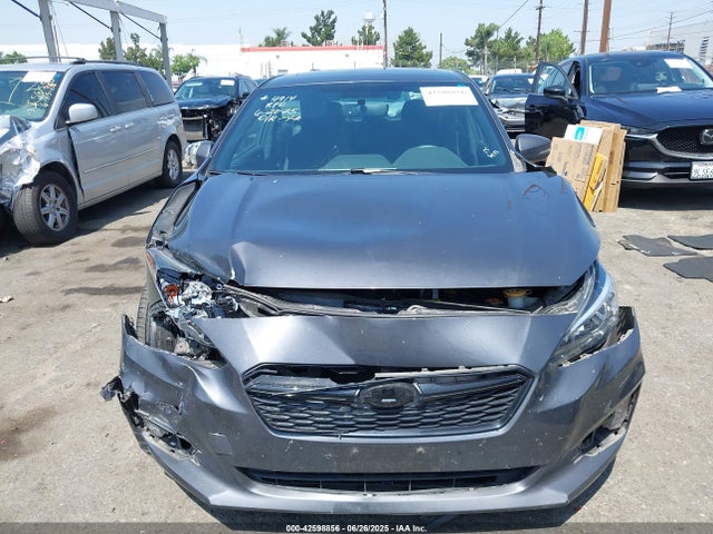 4S3GTAM63K3730979 Subaru 2019