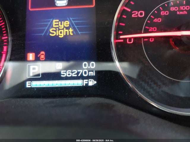 4S3GTAM63K3730979 Subaru 2019