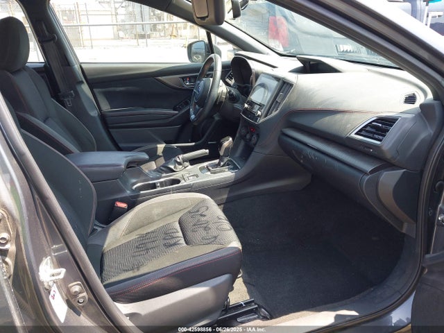 4S3GTAM63K3730979 Subaru 2019