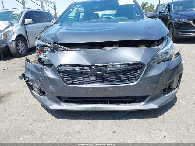 4S3GTAM63K3730979 Subaru 2019