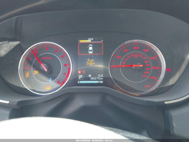 4S3GTAM63K3730979 Subaru 2019
