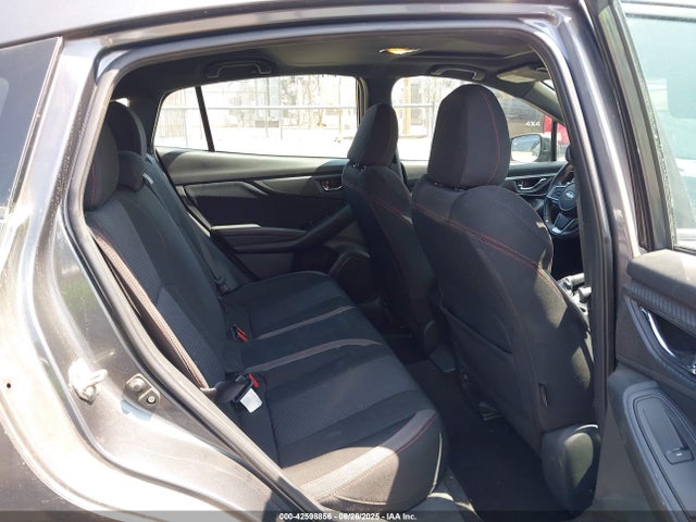 4S3GTAM63K3730979 Subaru 2019