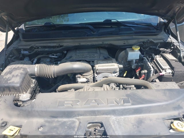 1C6RREFT5MN630771 RAM 2021