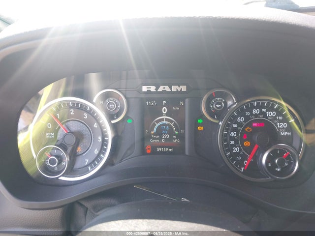 1C6RREFT5MN630771 RAM 2021