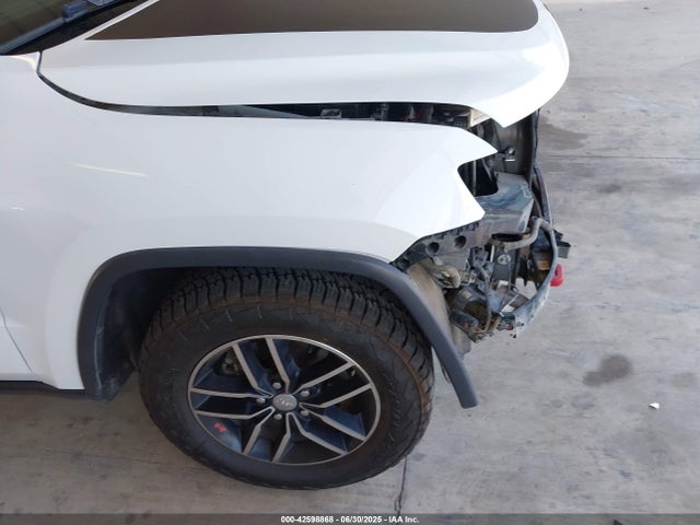 1C4RJFLG6HC849740 Jeep 2017