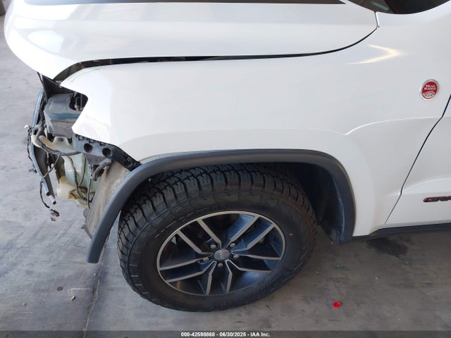 1C4RJFLG6HC849740 Jeep 2017