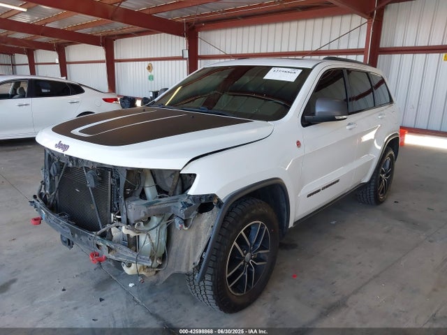 1C4RJFLG6HC849740 Jeep 2017