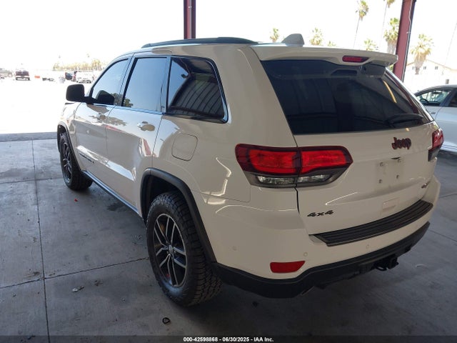 1C4RJFLG6HC849740 Jeep 2017