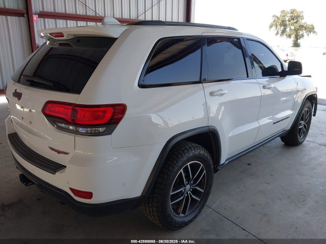 1C4RJFLG6HC849740 Jeep 2017