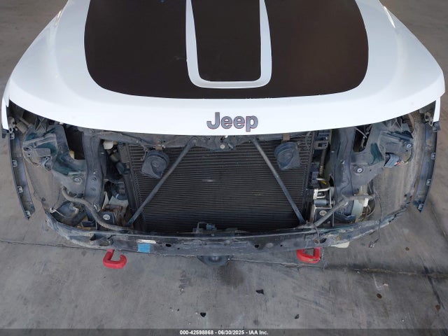 1C4RJFLG6HC849740 Jeep 2017