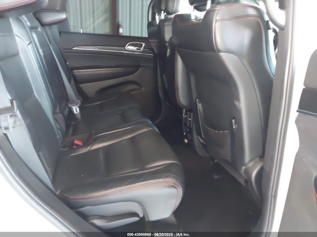 1C4RJFLG6HC849740 Jeep 2017