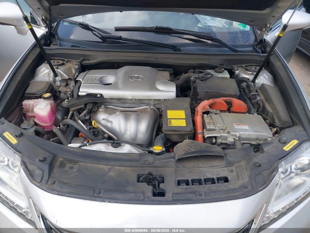 JTHBW1GG6E2044417 Lexus 2ar-fxe, 2jm