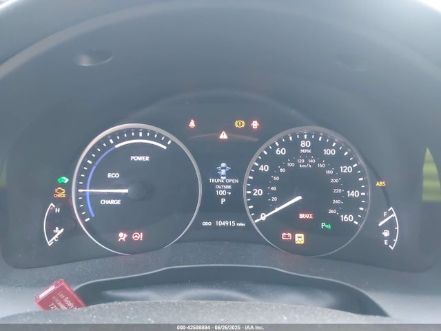 JTHBW1GG6E2044417 Lexus 2ar-fxe, 2jm