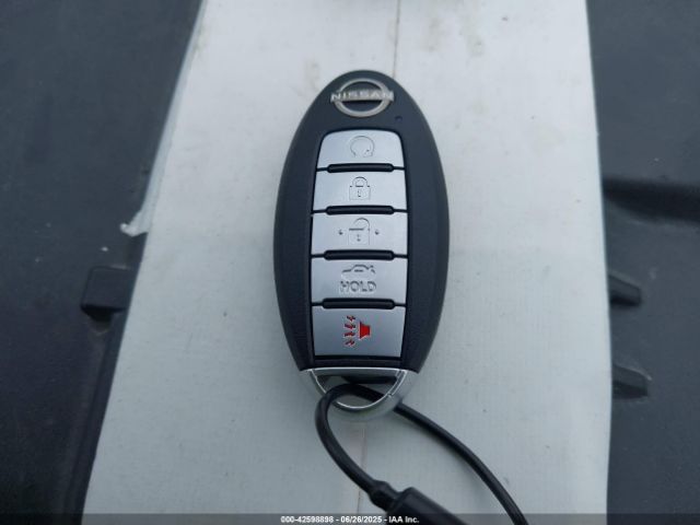 1N4BL4DV2PN373931 Nissan 2023
