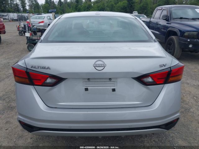 1N4BL4DV2PN373931 Nissan 2023