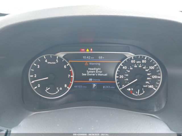 1N4BL4DV2PN373931 Nissan 2023
