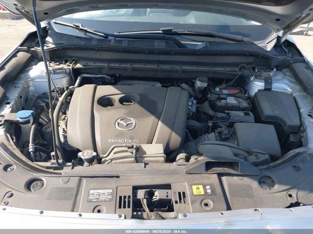 Mazda py cylinder deactivation 2020 JM3KFACM2L0723730 Image 10