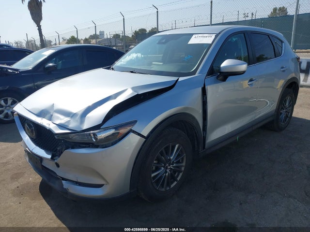 Mazda py cylinder deactivation 2020 JM3KFACM2L0723730 Image 2