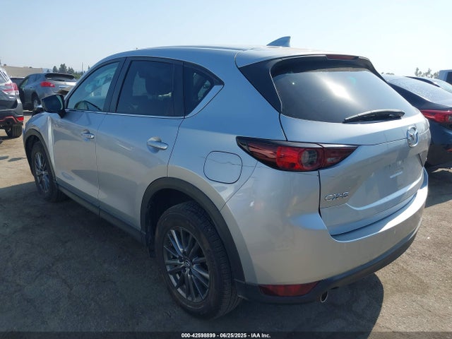 Mazda py cylinder deactivation 2020 JM3KFACM2L0723730 Image 3