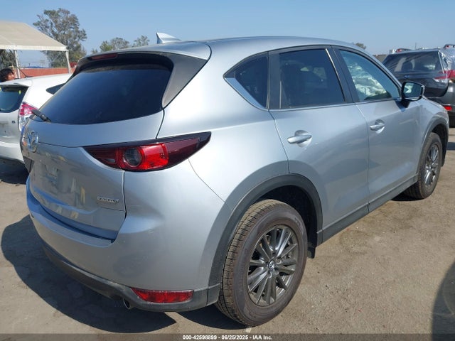 Mazda py cylinder deactivation 2020 JM3KFACM2L0723730 Image 4