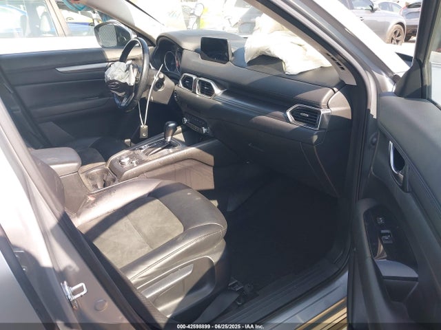 Mazda py cylinder deactivation 2020 JM3KFACM2L0723730 Image 5