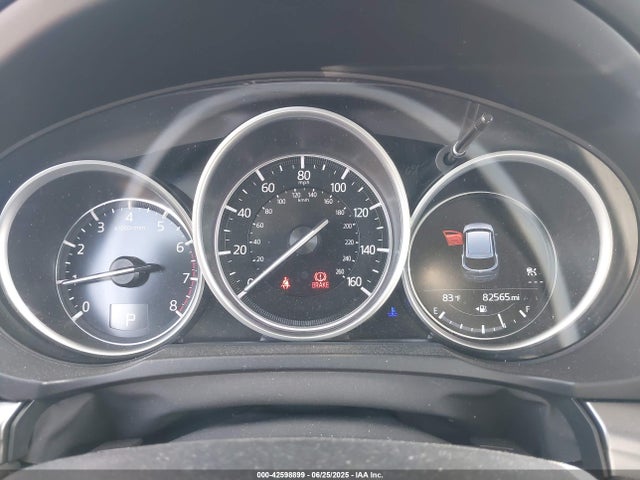 Mazda py cylinder deactivation 2020 JM3KFACM2L0723730 Image 7