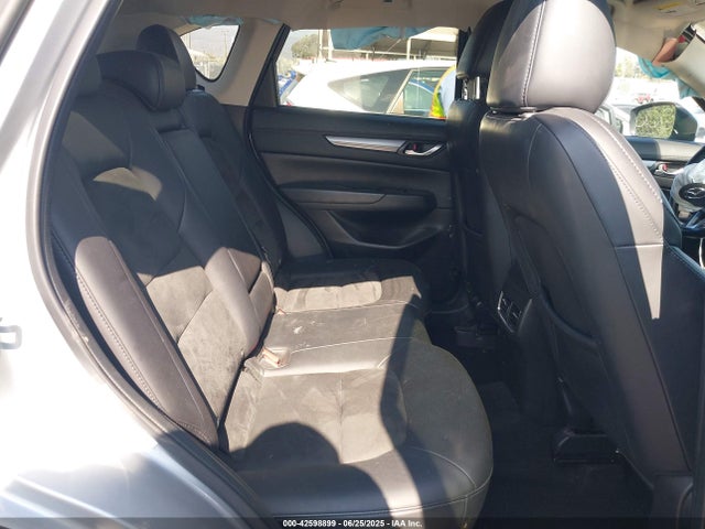 Mazda py cylinder deactivation 2020 JM3KFACM2L0723730 Image 8