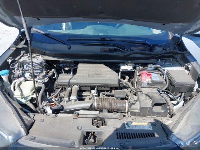 5J6RW1H59MA013416 Honda l15be
