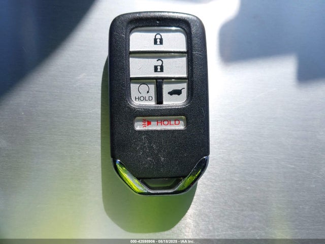5J6RW1H59MA013416 Honda l15be