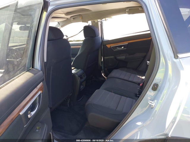 5J6RW1H59MA013416 Honda l15be