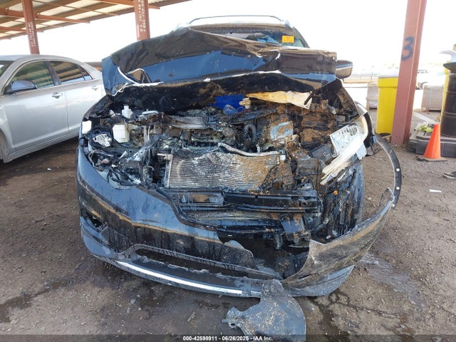 JN8AT2MT5GW006061 Nissan Rogue