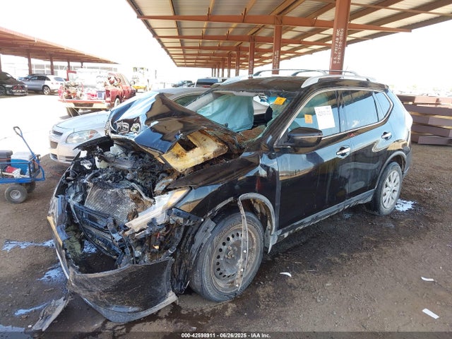 JN8AT2MT5GW006061 Nissan Rogue
