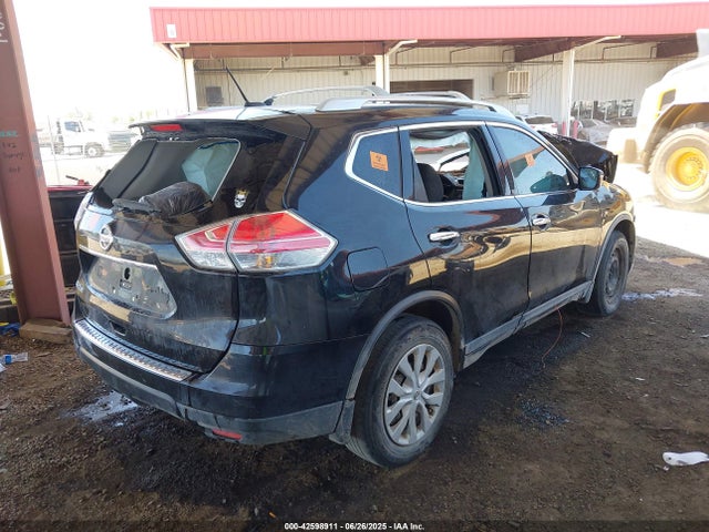 JN8AT2MT5GW006061 Nissan Rogue