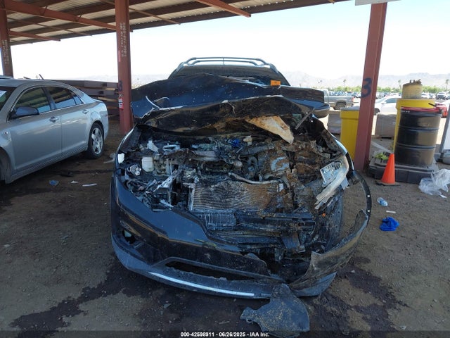 JN8AT2MT5GW006061 Nissan Rogue
