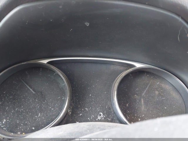 JN8AT2MT5GW006061 Nissan Rogue